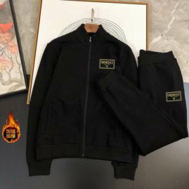 Picture of Fendi SweatSuits _SKUFendiM-4XLkdtn8628166